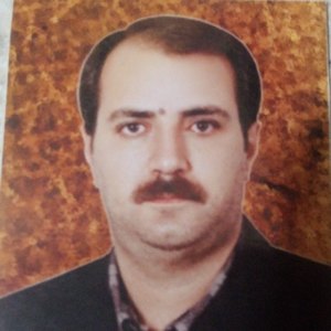 جمال خلیل مقدم