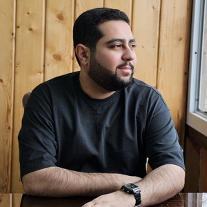 میرعلیرضا مظفری سید بیگلو