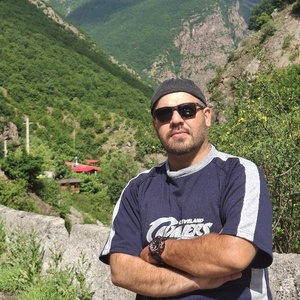 حمیدرضا میرزایی