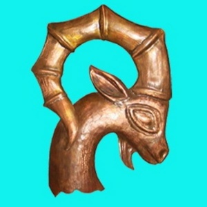 امیرعلی ابدی نقش