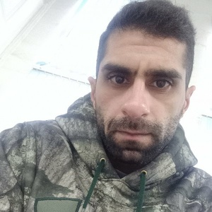 محمد جواد عموپور اسی کلایی