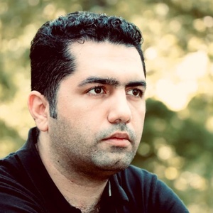 مرتضی توسلی سمسکنده