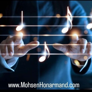 محسن هنرمندی