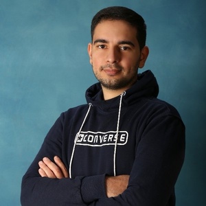 محمد حسین ربانی زاده