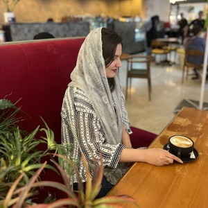 آنیتا مرداسی