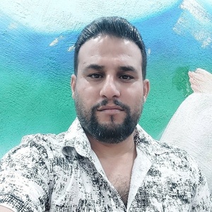 ساسان محمدی اصیل