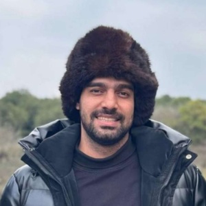 رضا مرادی نصراباد