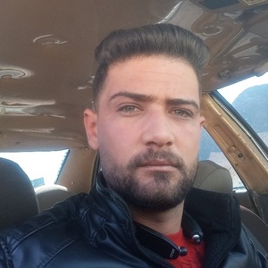 امین پناهپور ی