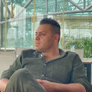 اتابک غلامحسین زاده