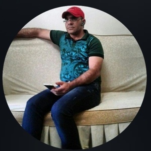 غلامحسین عسکرزاده