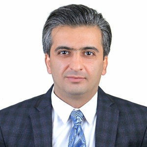 سید عماد عربشاهی