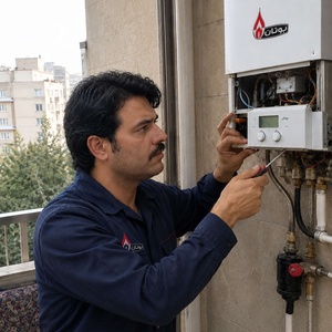 رضا یوسفی پور اندراب