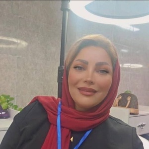 فاطمه سیدمحمدی