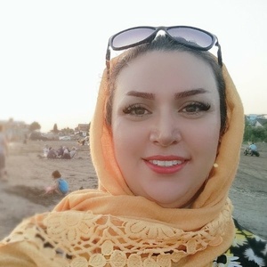 فاطمه السادات حسینی کاکلکی