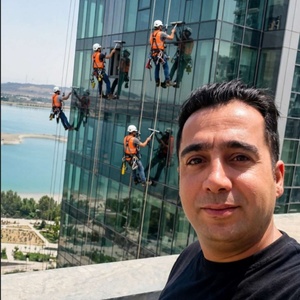 علی گودرزی
