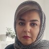 منا سفید فرد