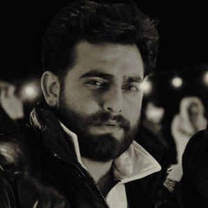 محمدمهدی زمانی محیط