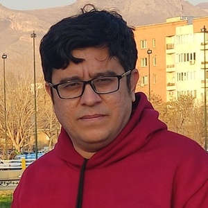 ابراهیم ابراهیمی