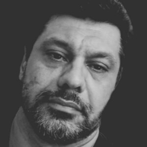 علیرضا میرزایی