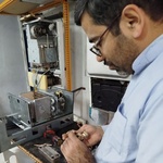 محمود ابراهیمی