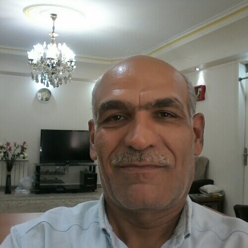 علیرضا شعبانی پور