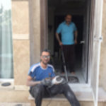 امورا رضایی