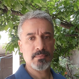 محمد کشاورز قاضیانی