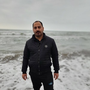 ایمان ایزدی