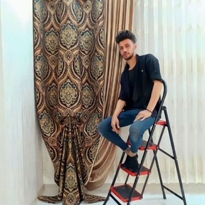 محمد قرائی برده