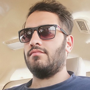 علی خوشباف طرقبه