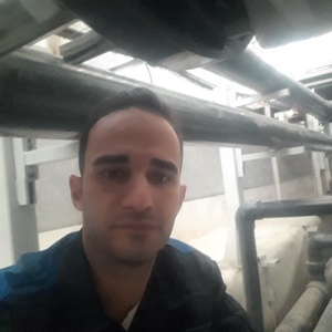 محمدرضا نادی