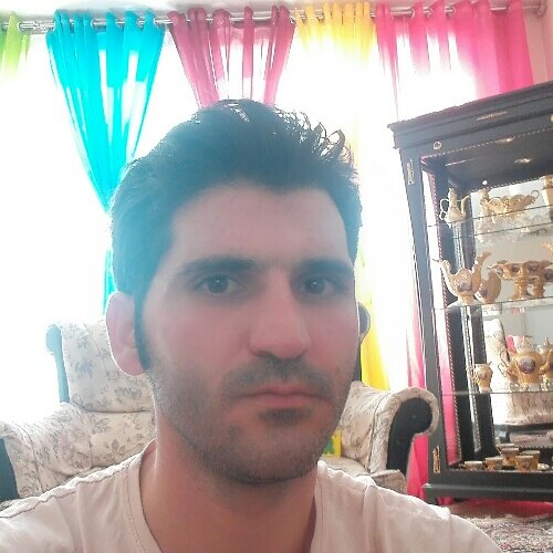 رحیم قدیری پیروج