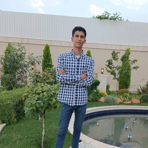 رضا محنت کش خینک