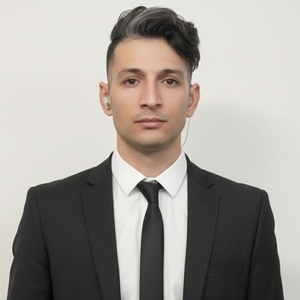 سیف الدین اسدیان عبدولی