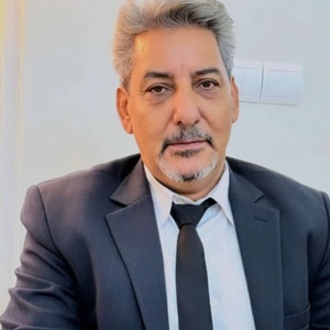 غلامرضا سبزواری دهکبود