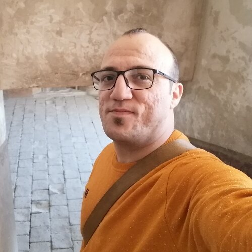 فرزاد عبادی الماسی