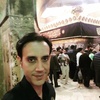 محسن قره داغی