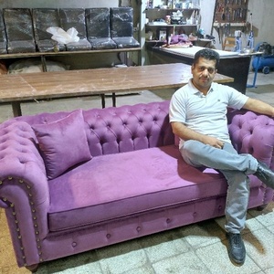 مریم عباسی وردوق