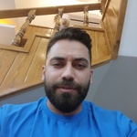 حسین جهانی بهنمیری