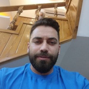 حسین جهانی بهنمیری