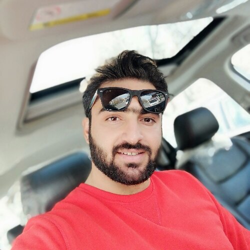 شبیر حسن پور