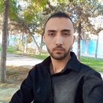 مهدی عرفانی