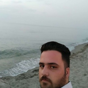 اسماعیل عسگری