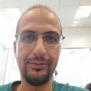 ایمن دژ سازان الکترونیک