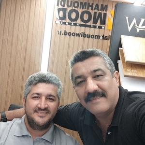 مسلم همراهی