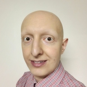 سینا محرم نژاد