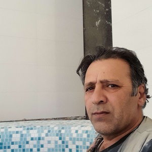 حسن قاسم زاده