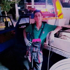 مریم جابلقی