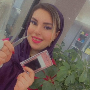 رامینا طاهری