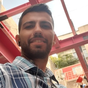 امیرعباس حامد (گروه فنی مهندسی حامی)